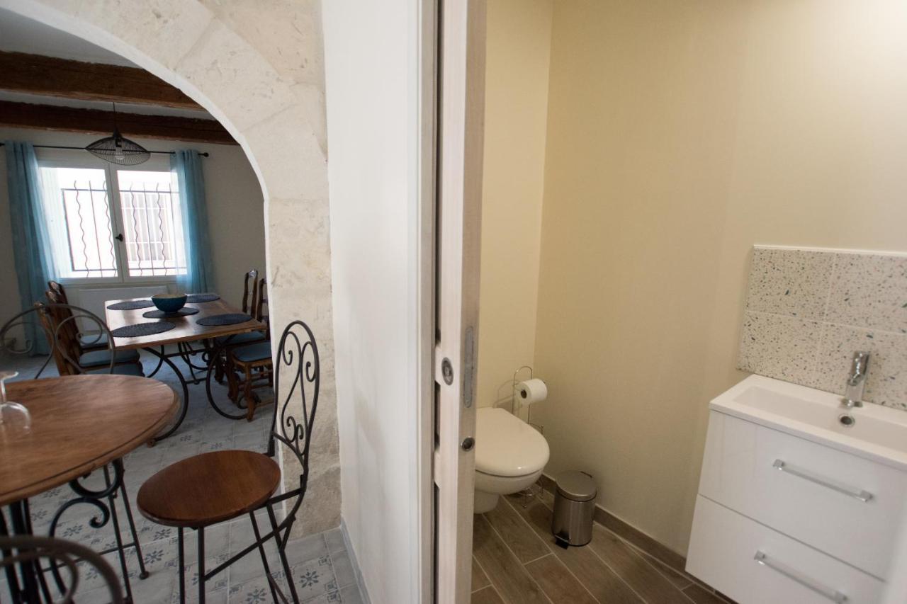 Madeleine - Maison Proche Des Arenes Arles Exteriér fotografie